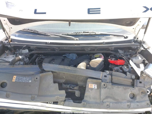 Ford FLEX SEL 2018 2FMGK5C80JBA11941 Image 10