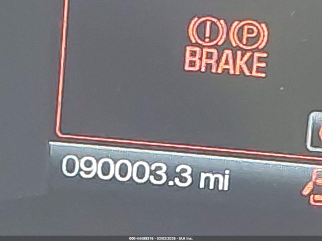 Ford FLEX SEL 2018 2FMGK5C80JBA11941 Image 15