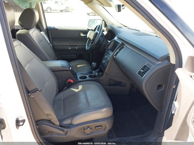 Ford FLEX SEL 2018 2FMGK5C80JBA11941 Image 5