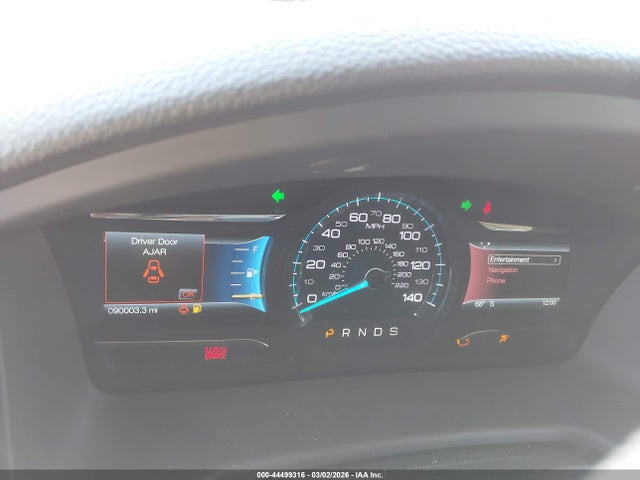 Ford FLEX SEL 2018 2FMGK5C80JBA11941 Image 7