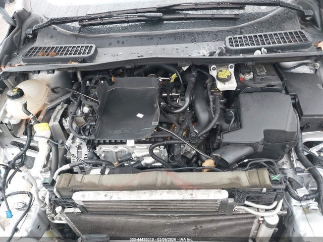 1FMCU9HD7KUA43898 Ford ESCAPE SEL