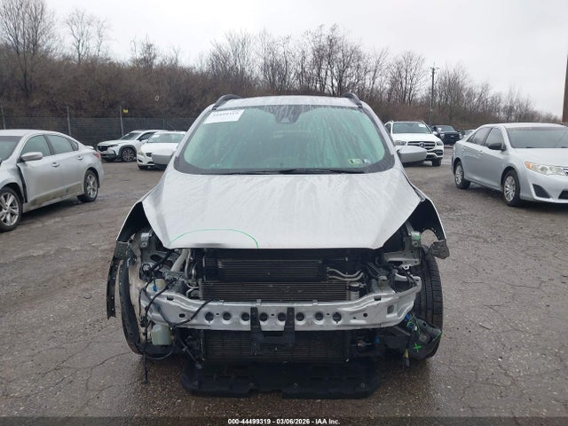 1FMCU9HD7KUA43898 Ford ESCAPE SEL