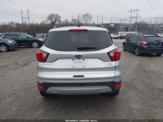 1FMCU9HD7KUA43898 Ford ESCAPE SEL
