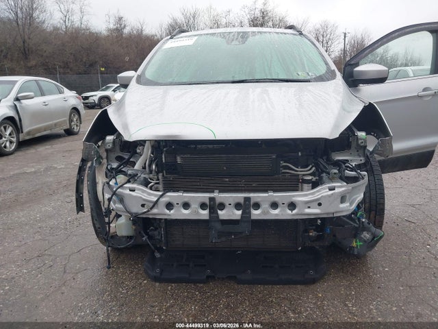 1FMCU9HD7KUA43898 Ford ESCAPE SEL