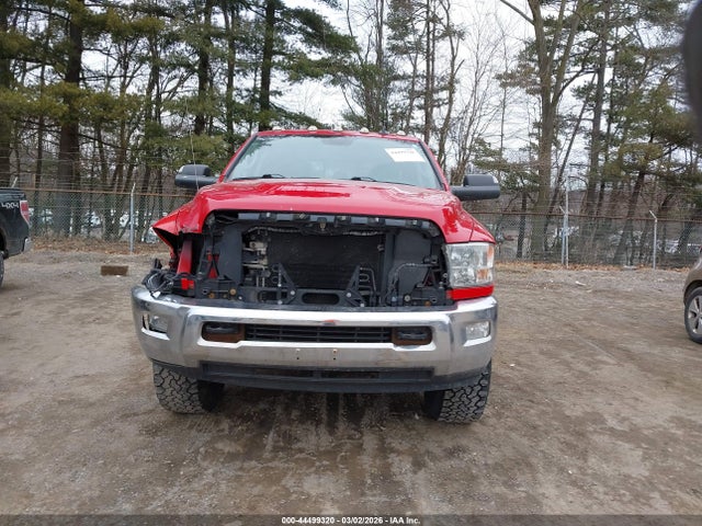 Aukcja sprzedaży 2018 Ram 2500 Slt  4x4 6'4 Box, vin: 3C6UR5DJ6JG127394, numer aukcji: 44499320