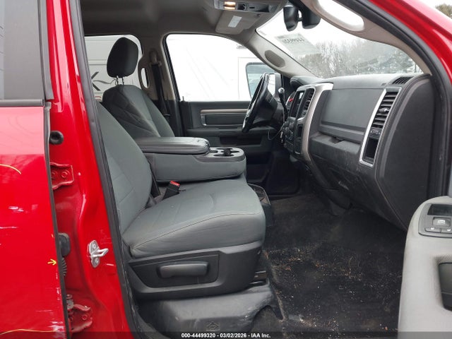 Aukcja sprzedaży 2018 Ram 2500 Slt  4x4 6'4 Box, vin: 3C6UR5DJ6JG127394, numer aukcji: 44499320