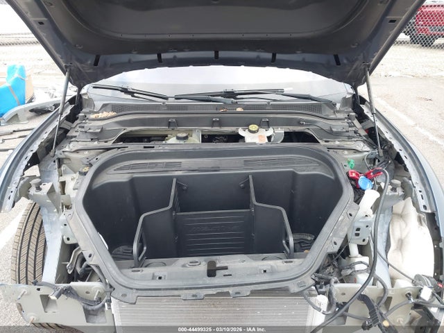 2021 Ford Mustang Mach-e Premium მანქანა იყიდება აუქციონზე, vin: 3FMTK3SU9MMA40441, აუქციონის ნომერი: 44499325