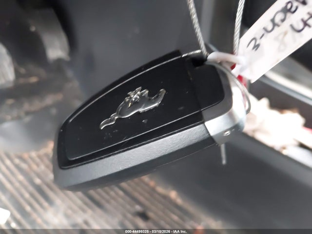2021 Ford Mustang Mach-e Premium მანქანა იყიდება აუქციონზე, vin: 3FMTK3SU9MMA40441, აუქციონის ნომერი: 44499325