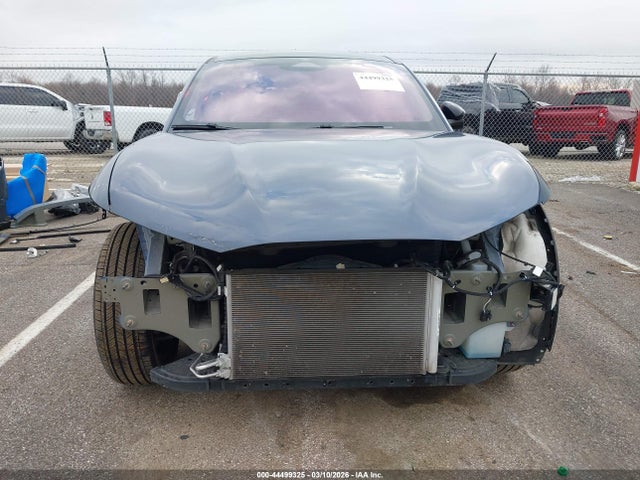 2021 Ford Mustang Mach-e Premium მანქანა იყიდება აუქციონზე, vin: 3FMTK3SU9MMA40441, აუქციონის ნომერი: 44499325