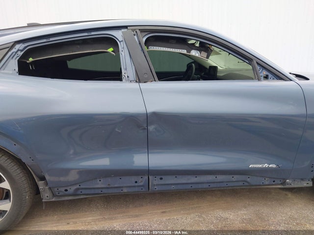 2021 Ford Mustang Mach-e Premium მანქანა იყიდება აუქციონზე, vin: 3FMTK3SU9MMA40441, აუქციონის ნომერი: 44499325