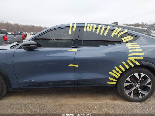 2021 Ford Mustang Mach-e Premium მანქანა იყიდება აუქციონზე, vin: 3FMTK3SU9MMA40441, აუქციონის ნომერი: 44499325