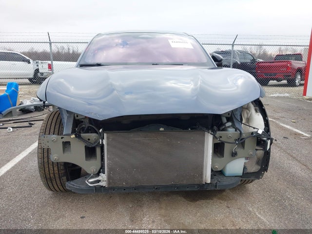 2021 Ford Mustang Mach-e Premium მანქანა იყიდება აუქციონზე, vin: 3FMTK3SU9MMA40441, აუქციონის ნომერი: 44499325
