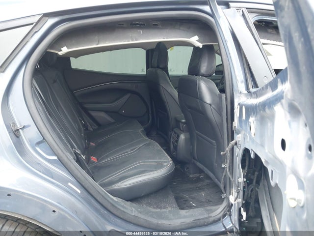 2021 Ford Mustang Mach-e Premium მანქანა იყიდება აუქციონზე, vin: 3FMTK3SU9MMA40441, აუქციონის ნომერი: 44499325