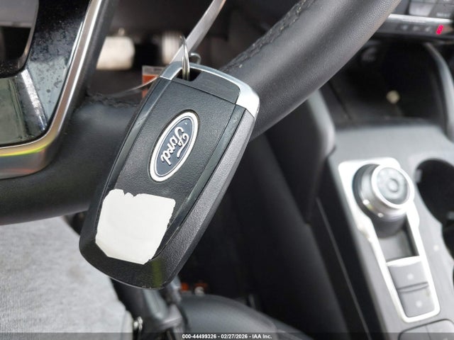 Aukcja sprzedaży 2022 Ford Escape Titanium Hybrid, vin: 1FMCU9DZ9NUA92400, numer aukcji: 44499326