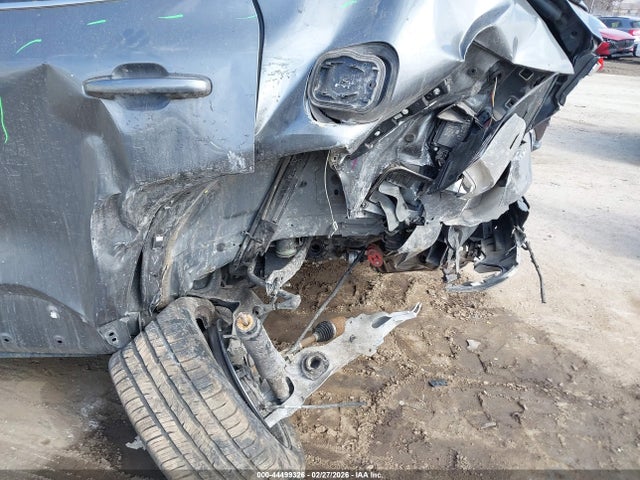 Aukcja sprzedaży 2022 Ford Escape Titanium Hybrid, vin: 1FMCU9DZ9NUA92400, numer aukcji: 44499326