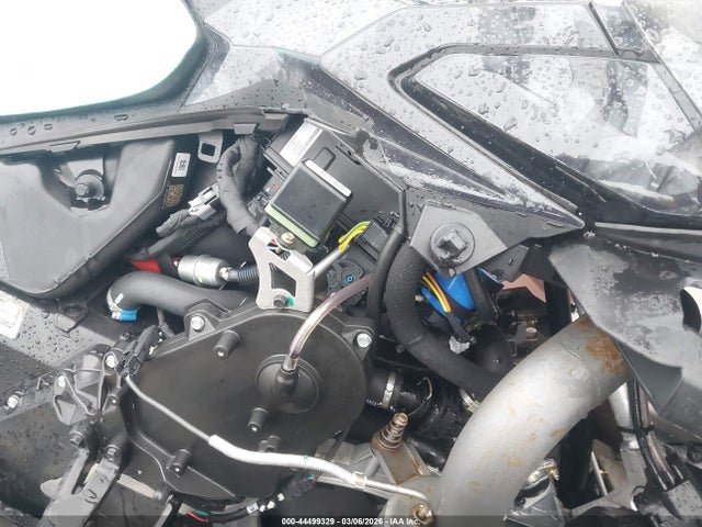 Ski Doo Other 2024 2BPSUJRA5RV000066 Image 10