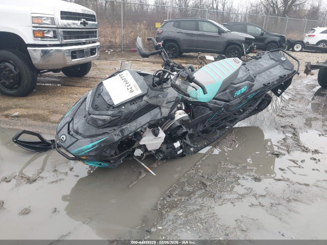 Ski Doo Other 2024 2BPSUJRA5RV000066 Image 2