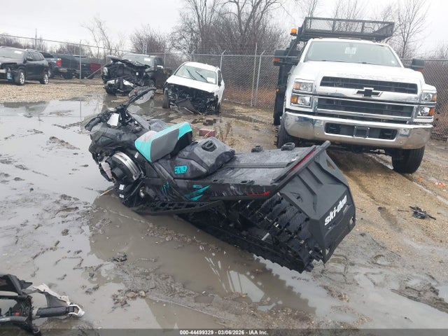 Ski Doo Other 2024 2BPSUJRA5RV000066 Image 3