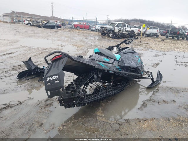 Ski Doo Other 2024 2BPSUJRA5RV000066 Image 4
