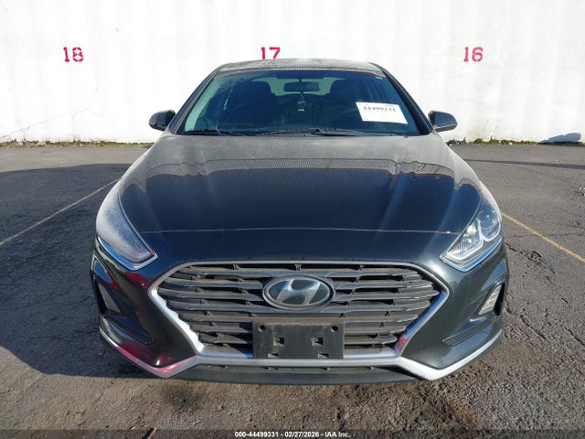Hyundai SONATA SE 2018 5NPE24AF8JH718720 Image 12