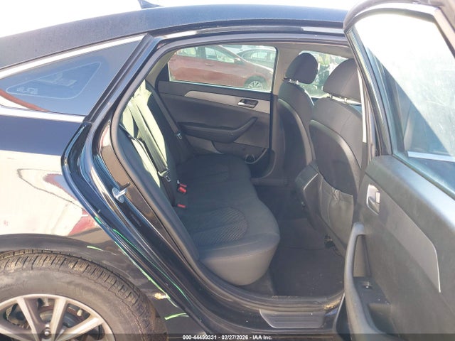 Hyundai SONATA SE 2018 5NPE24AF8JH718720 Image 8