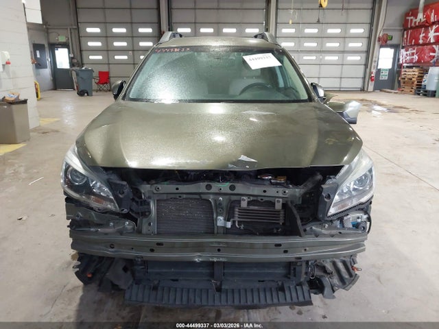Продаж на аукціоні авто 2015 Subaru Outback 2.5i Premium, vin: 4S4BSAFC8F3305694, номер лоту: 44499337