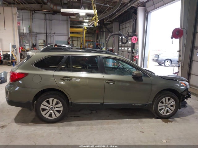 Продаж на аукціоні авто 2015 Subaru Outback 2.5i Premium, vin: 4S4BSAFC8F3305694, номер лоту: 44499337