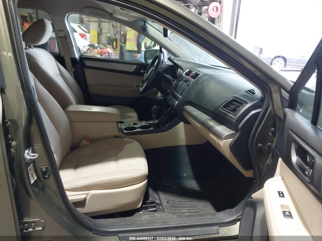 Продаж на аукціоні авто 2015 Subaru Outback 2.5i Premium, vin: 4S4BSAFC8F3305694, номер лоту: 44499337