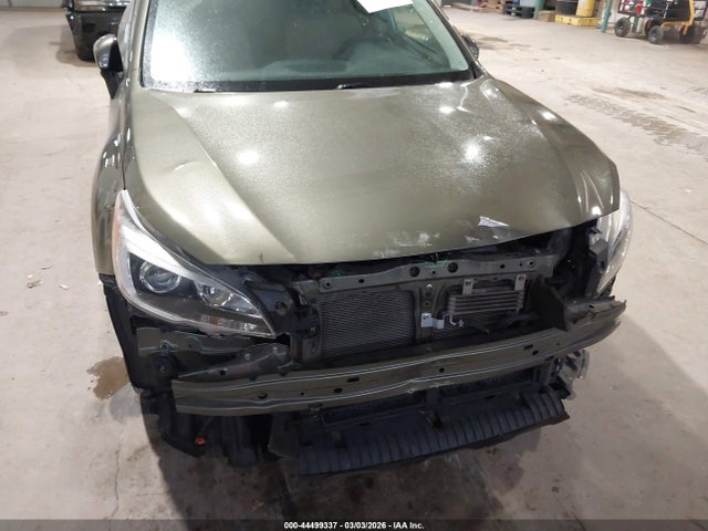 Продаж на аукціоні авто 2015 Subaru Outback 2.5i Premium, vin: 4S4BSAFC8F3305694, номер лоту: 44499337