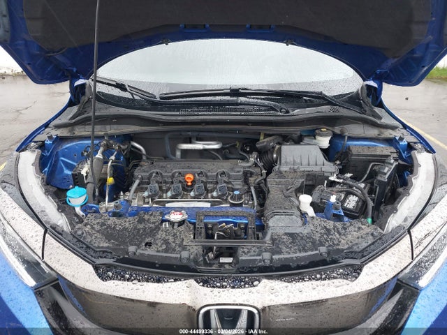 3CZRU6H17NM764048 Honda Hr-v Awd Sport