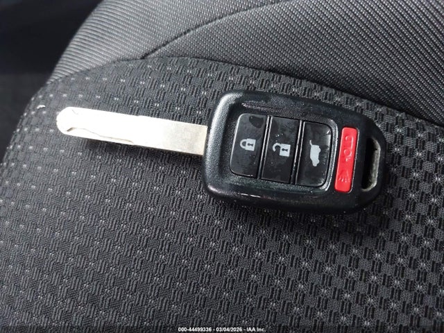 3CZRU6H17NM764048 Honda Hr-v Awd Sport