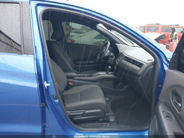 3CZRU6H17NM764048 Honda Hr-v Awd Sport
