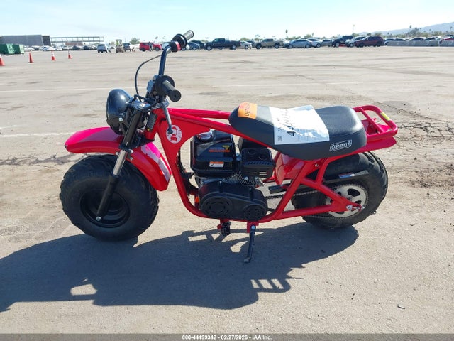 Aukcja sprzedaży 2025 Coleman B200, vin: L9NLTNBR8S1808205, numer aukcji: 44499342