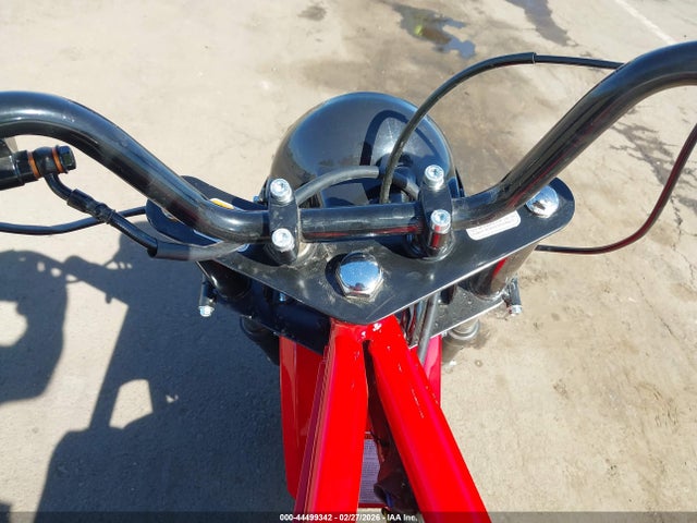 Aukcja sprzedaży 2025 Coleman B200, vin: L9NLTNBR8S1808205, numer aukcji: 44499342