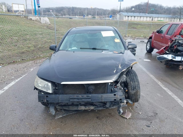 Продаж на аукціоні авто 2006 Hyundai Sonata Gls V6/lx V6, vin: 5NPEU46F56H020074, номер лоту: 44499343