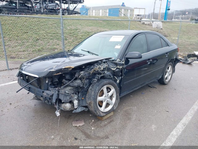 Продаж на аукціоні авто 2006 Hyundai Sonata Gls V6/lx V6, vin: 5NPEU46F56H020074, номер лоту: 44499343
