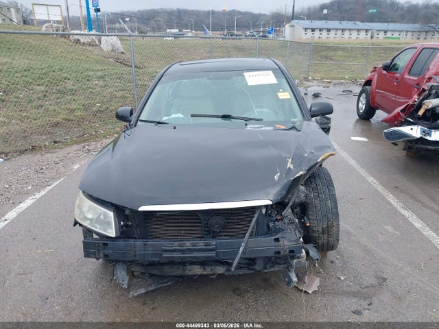 Продаж на аукціоні авто 2006 Hyundai Sonata Gls V6/lx V6, vin: 5NPEU46F56H020074, номер лоту: 44499343
