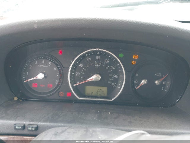 Продаж на аукціоні авто 2006 Hyundai Sonata Gls V6/lx V6, vin: 5NPEU46F56H020074, номер лоту: 44499343