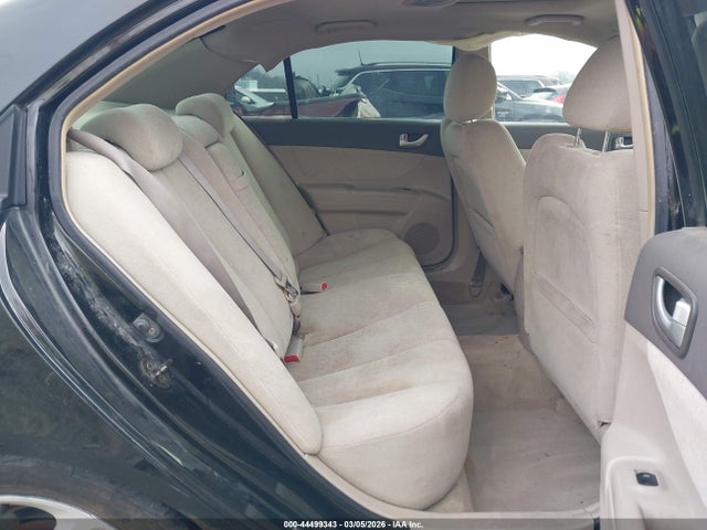 Продаж на аукціоні авто 2006 Hyundai Sonata Gls V6/lx V6, vin: 5NPEU46F56H020074, номер лоту: 44499343