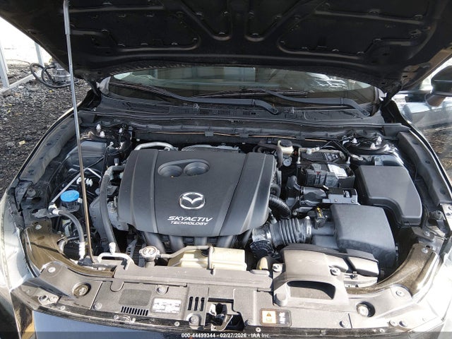 Продаж на аукціоні авто 2015 Mazda Mazda3 I Sport, vin: 3MZBM1K73FM210429, номер лоту: 44499344