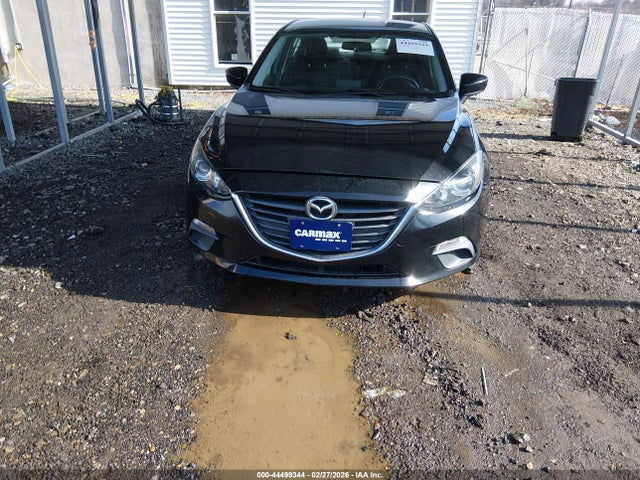 Продаж на аукціоні авто 2015 Mazda Mazda3 I Sport, vin: 3MZBM1K73FM210429, номер лоту: 44499344