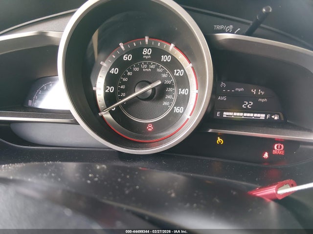 Продаж на аукціоні авто 2015 Mazda Mazda3 I Sport, vin: 3MZBM1K73FM210429, номер лоту: 44499344