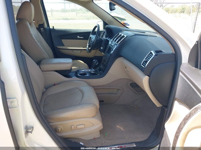 2011 Gmc Acadia Denali მანქანა იყიდება აუქციონზე, vin: 1GKKVTED6BJ250531, აუქციონის ნომერი: 44499356