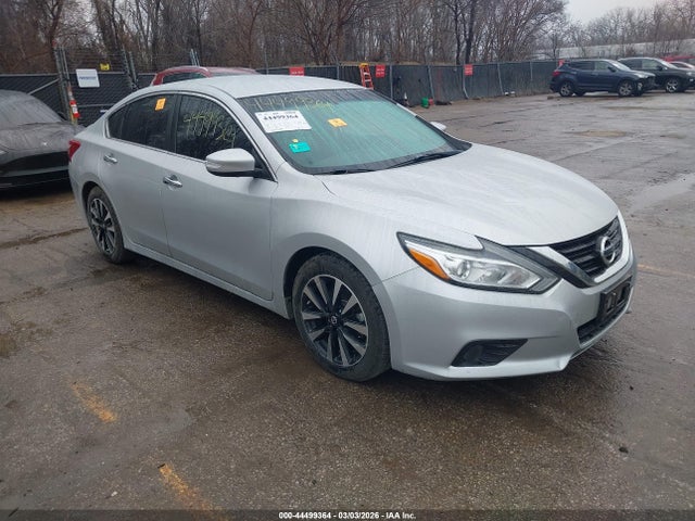 2018 NISSAN ALTIMA 1N4AL3APXJC229803
