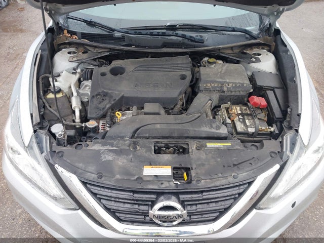 2018 NISSAN ALTIMA 1N4AL3APXJC229803 Photo 9