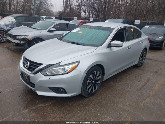 2018 NISSAN ALTIMA 1N4AL3APXJC229803 Photo 1