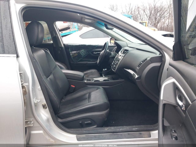 2018 NISSAN ALTIMA 1N4AL3APXJC229803 Photo 4