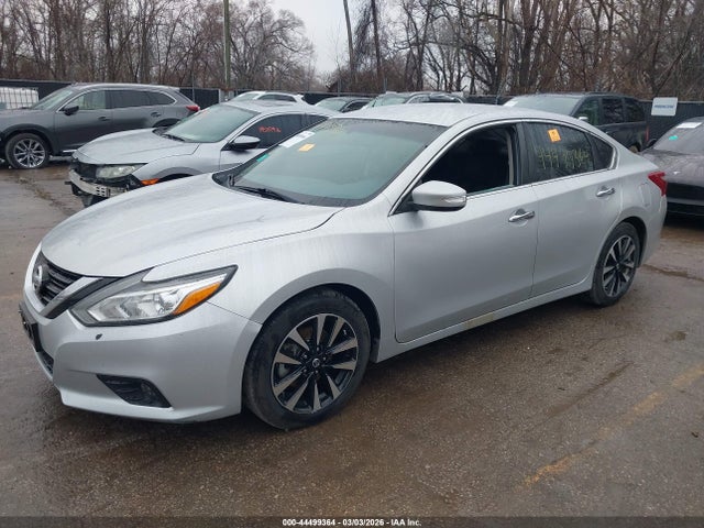 2018 NISSAN ALTIMA 1N4AL3APXJC229803 Photo 5