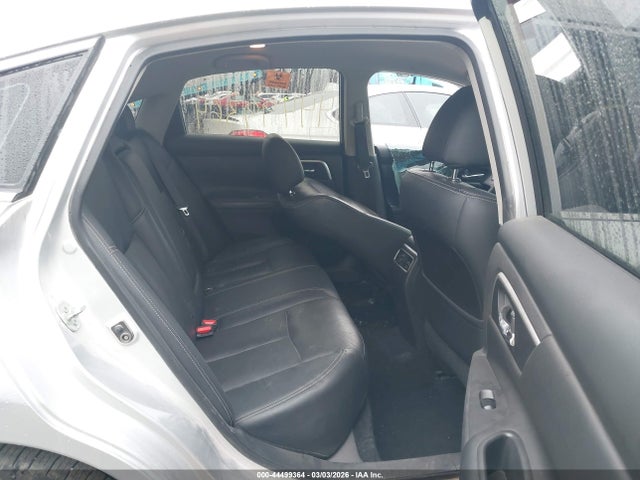 2018 NISSAN ALTIMA 1N4AL3APXJC229803 Photo 7