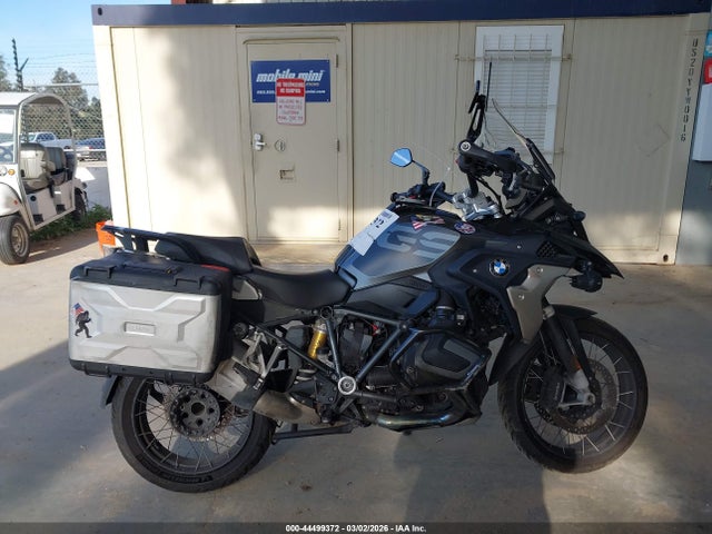 BMW R 1250 GS 2023 WB10M0301P6H75348 Image 12